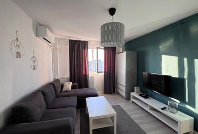 Inchiriere apartament 2 camere Victoriei Felix- liber 1 Noiembrie - 9