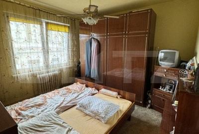 Apartament 3 camere, 70mp, zona 7 Noiembrie - 4