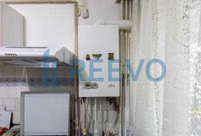 Apartament 4 camere, et. 1, str. 9 Mai, Bacău - 16