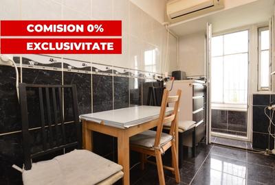 Apartament cu 3 camere decomandat, mobilat în Unirii - 25