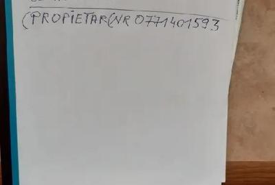 Garsonieră decomandată în Freidorf - 1