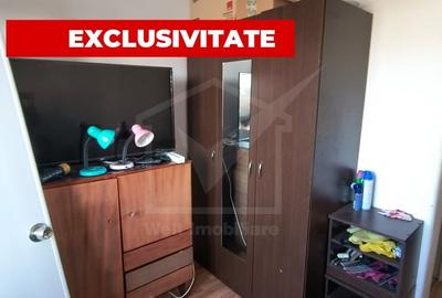 Garsonieră în Gheorgheni - 2