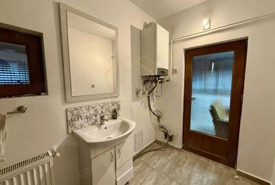 Casa pretabila pentru spatiu comerical 120mp | Girocului - 1