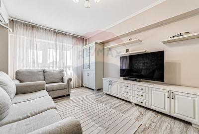 Apartament cu 4 camere premium de vanzare in zona Aurel Vlaicu, Arad - 5