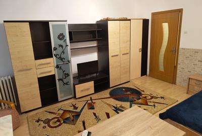 Garsonieră semidecomandată în Colentina