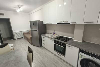 Apartament Lazar Residence-Palas Mall