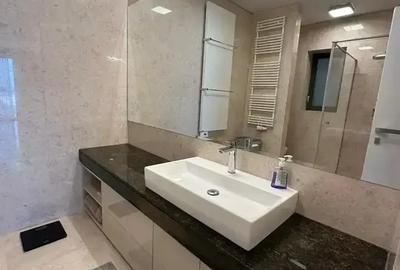 Apartament cu 4 camere decomandat, mobilat în Central - 9