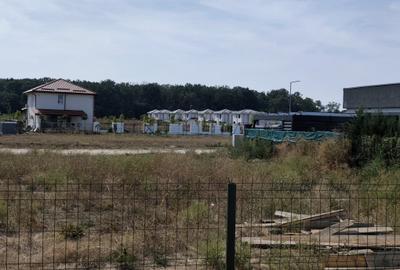 FARA COMISIOANE in Gulia casa cu 4 camere 2 bai terasa PARTER+pod placa la cheie - 17