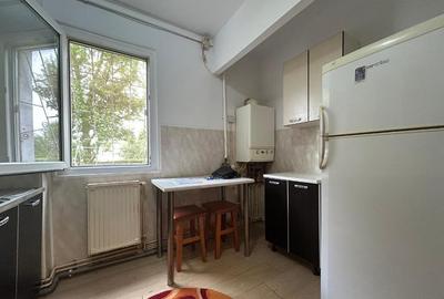 Apartament 2 camere, confort 1, spatios, mobilat, utilat, zona Astra! - 4