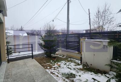 Casă individuală cu 4 camere cu Canalizare în Străulești - 24
