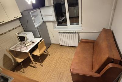 City Mall- Garsoniera Decomandata Termen lung - 7