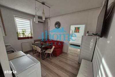 Apartament cu 2 camere în Centrul Civic - 5