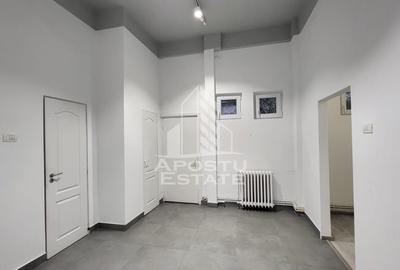 Spatiu comercial, 80 mp, Zona Olimpia-Stadion - 4