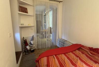 Apartament cu 2 camere semidecomandat, mobilat în Universitate - 5