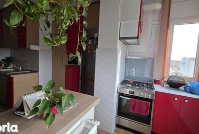 Apartament cu 3 camere în Ultracentral - 9