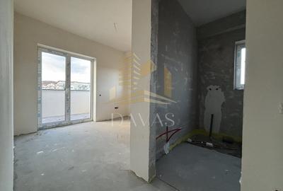 Penthouse de 3 camere semidecomandat - Parcare | Baciu Penthouse de 3 camere semidecomandat - Parcare | Baciu - 19
