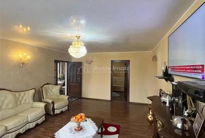 Casă cu Teren 1171 Mp în Oancea - 5