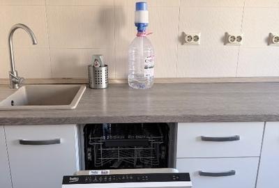 Apartament cu 2 camere decomandat, mobilat în Vitan - 7