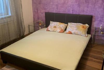 Apartament cu 2 camere decomandat în Eroii Revoluției - 3
