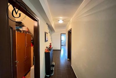 Vila de vanzare cu vedere la padure - P+1 zona Baneasa Vila de vanzare cu vedere la padure - P+1 zona Baneasa - 23