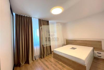 Apartament modern 3 camere terasa parcare Kogalniceanu - 4