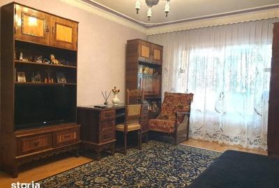 Apartament cu 2 camere decomandat în Dacia - 4