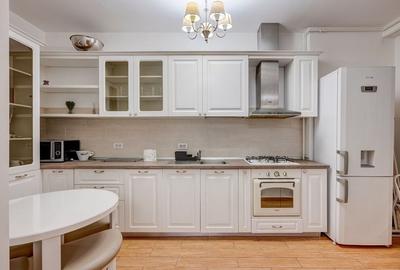 1 bedroom elegant apartment for rent | Herastrau | Underground parking - 6