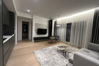 Apartament cu 2 camere în Floreasca - 2