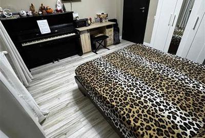 Apartament cu 3 camere semidecomandat, mobilat în Dămăroaia - 13