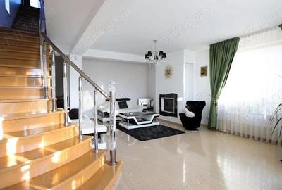 Casa de vanzare -zona Arcasilor P+1+M Constructie 2016 - 8