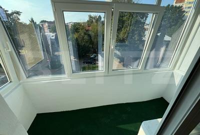 Apartament 3 camere, 65 mp, zona Policlinica - 6