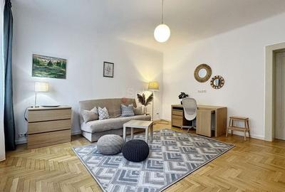 Pozitionare Ultracentrala | Parcare - 12