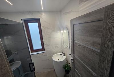 Casă individuală cu 4 camere cu Canalizare în Păulești - 37