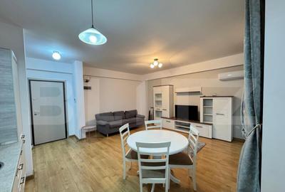 Apartament de inchiriat, 60 mp, zona Piata Chiriac - 3