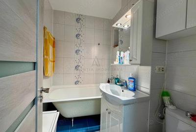 Apartament cu 3 camere decomandat în Doamna Ghica - 3