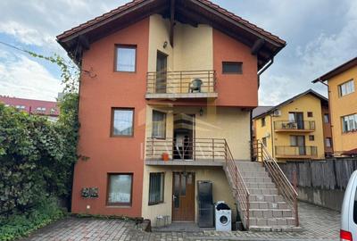 Casa cu 4 camere |  Dambul Rotund | Autogara - 17