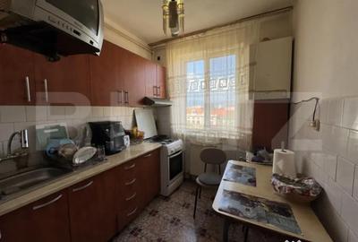 Apartament cu 2 camere decomandat în Gării - 5