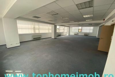 Spatiu birouri - Bd. Expozitiei - Mega Image Spatiu birouri - Bd. Expozitiei - Mega Image - 14