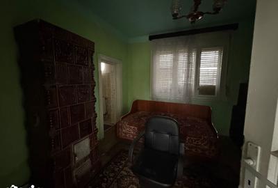 Casă cu 4 camere cu Teren 3767 Mp în Borș - 4