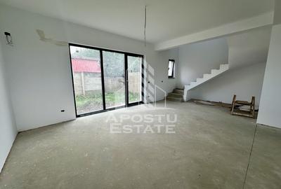 Casa insiruita cu 4 camere, la asfalt in Chisoda - 2