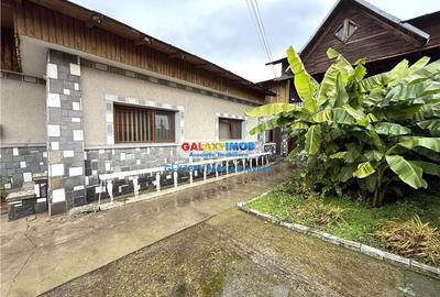 Casă cu 5 camere cu Teren 1307 Mp în Ariceștii Rahtivani - 24