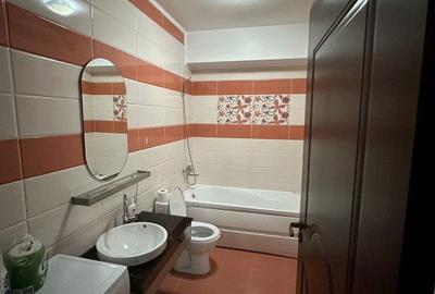 Apartament cu 3 camere, mobilat în Balada - 11