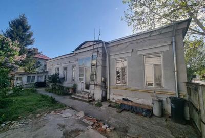 Unirii- Mitropolie. Casa singur curte, parter cu posibilitate  de extindere Unirii- Mitropolie. Casa singur curte, parter cu posibilitate  de extindere - 2