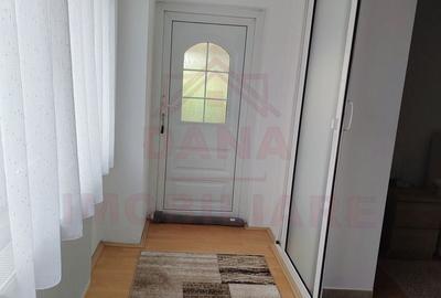 Casă cu 4 camere în Cireșa - 16
