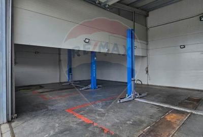 Spațiu comercial, de 100 mp, în Socodor - 9