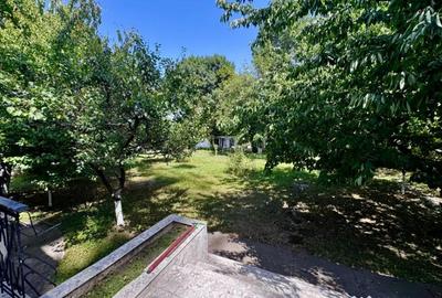 Casă cu 7 camere cu Teren 1150 Mp în Siliștea Snagovului - 10