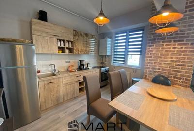 Apartament 2 camere decomandate, zona Mihai Viteazu - 3