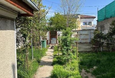 Vanzare casa individuala Bucurestii Noi - Laminorului