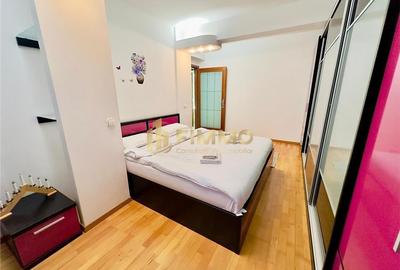 Apartament 3camere | 2 bai  | etaj 1 | 106 mp | G. Enescu | ID : 1508 - 8