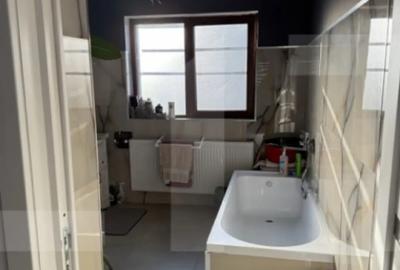 Casă cu 2 camere cu Teren 650 Mp în Central - 7